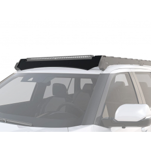 Montpellier4x4 | Front Runner Toyota Sequoia (2023-Current) Slimsport Rack 40in Light Bar Wind Fairing